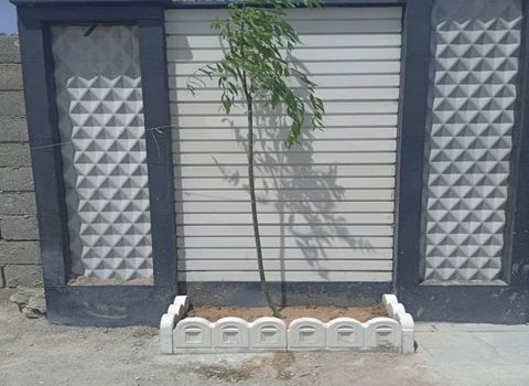 قیمت خرید انواع بتن اکسپوز سفید + درب کارخانه و به صرفه 4 photo9348001719 73 11zon