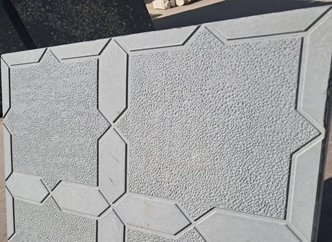 موزاییک آذرخش