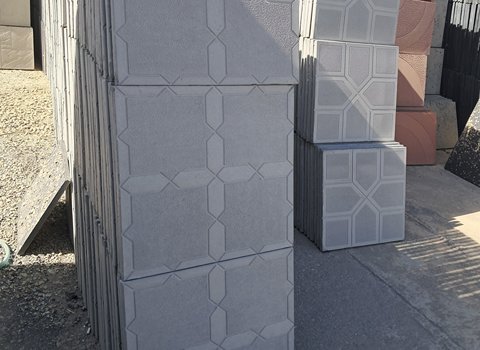 موزاییک پلیمری آذرخش