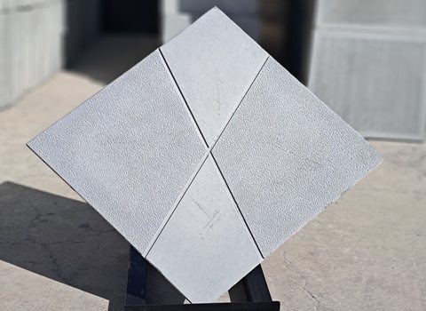 پلیمری ضربدری